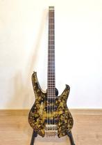 Washburn - Status Series 1000 S-70 - - Elektrische basgitaar, Nieuw