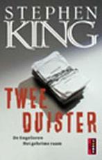 Tweeduister 9789024545070 Stephen King, Boeken, Verzenden, Zo goed als nieuw, Stephen King