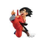Dragon Ball Figure Match Makers Son Goku 8 cm, Ophalen of Verzenden, Nieuw
