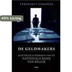 De geldmakers 9789463101639 Véronique Goossens, Boeken, Verzenden, Gelezen, Véronique Goossens