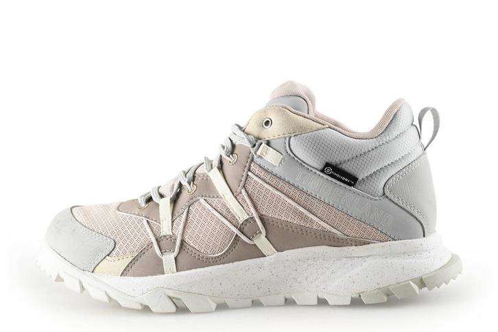 Timberland Wandelschoenen in maat 41½ Beige, Kleding | Dames, Schoenen, Beige, Zo goed als nieuw, Wandelschoenen, Verzenden