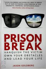Prison Break, Nieuw, Nederlands, Verzenden