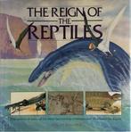 The Reign of the Reptiles, Verzenden