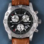 Breitling - “NO RESERVE PRICE” Colt Double Chronograph II -