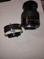 Minolta MD Macro 50mm Appareil photo reflex mono-objectif