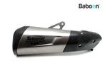 Uitlaatdemper Sport BMW S 1000 XR 2015 -2019  (S1000XR K49), Motoren, Verzenden, Gebruikt