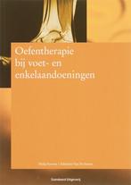 Oefentherapie bij voet- en enkelaandoeningen 9789034199928, P. Roosen, F. Van De Steene, Verzenden