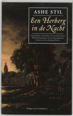 Een herberg in de nacht 9789054290292 A. Stil, Boeken, Verzenden, Gelezen, A. Stil
