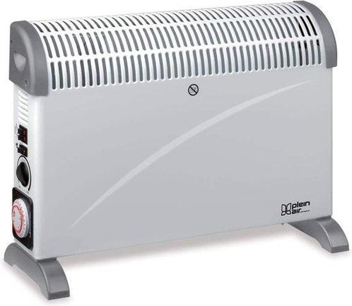 Tweedekans | Plein Air Convector Kachel Heater TC-T24 - 3, Huis en Inrichting, Kachels, Ophalen of Verzenden