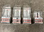 Veiling - Bosch diamantboor set 4-delig ø5-12mm, Doe-het-zelf en Bouw, Nieuw