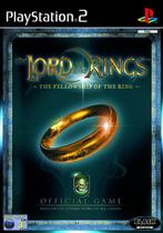 The Lord of the Rings The Fellowship of the Ring-Standaard, Games en Spelcomputers, Ophalen of Verzenden, Nieuw