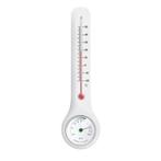 Thermometer - Binnen Analoog Hygrometer - Luchtvochtigheidsm, Verzamelen, Verzenden, Nieuw