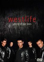 Westlife: World Of Our Own, Cd's en Dvd's, Verzenden, Nieuw in verpakking
