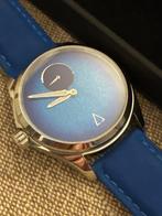 Aryon - Minimal Enamel Blue Automatic Watch - Limited