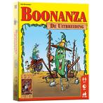 Boonanza: De Uitbreiding, Hobby en Vrije tijd, Gezelschapsspellen | Kaartspellen, Ophalen of Verzenden, Nieuw