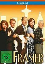 Frasier - Season 3.1 [2 DVDs]  DVD, Cd's en Dvd's, Zo goed als nieuw, Verzenden