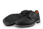 Timberland Veterschoenen in maat 44½ Zwart | 20% korting, Verzenden, Veterschoenen