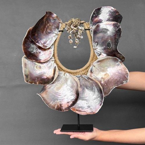 Ornement décoratif - FREE SHIPPING EU MAINLAND - SN10 -, Antiek en Kunst, Kunst | Designobjecten
