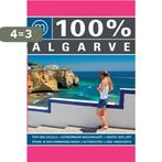 100% Algarve / 100% regiogidsen 9789057676956, Boeken, Reisgidsen, Verzenden, Gelezen, Monique Schalkwijk