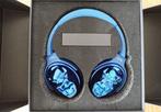 Richard Orlinski (1966) - Headphones Kong (Blue)