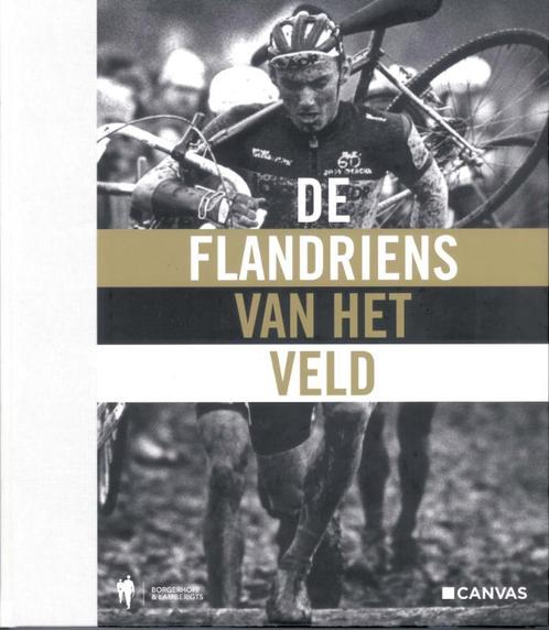 De Flandriens van het veld 9789089312518, Boeken, Hobby en Vrije tijd, Gelezen, Verzenden