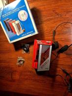 UNISEF - Z-20P Draagbare cassettespeler