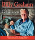 Billy Graham, Gods Ambassador 9780060825201, Billy Graham, Zo goed als nieuw, Verzenden
