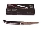 Laguiole - Pocket Knife - Black Ebony Wood - style de -, Antiek en Kunst