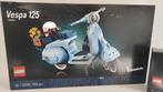 Lego Set - Icons - Vespa 125 (1960s) and Star Wars Lars, Kinderen en Baby's, Nieuw