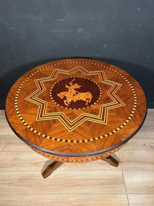 Tafel - Hout, Antiek en Kunst, Antiek | Overige Antiek