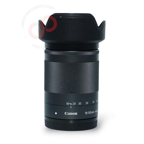 Canon 18-150mm 3.5-6.3 IS STM EF-M nr. 3909, Audio, Tv en Foto, Foto | Lenzen en Objectieven, Zo goed als nieuw, Ophalen of Verzenden