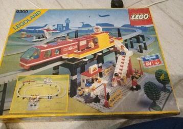 Lego - 1990-2000 beschikbaar voor biedingen