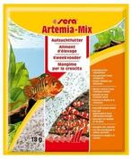 Sera Artemia-mix (Kweekvoer, Aquariumvis voeding), Ophalen of Verzenden