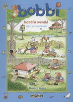 Bobbis wereld kijk- en zoekboek / Bobbi 9789020684988, Verzenden, Monica Maas