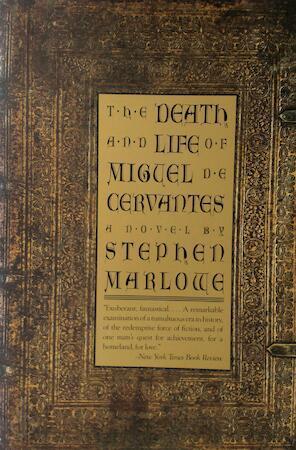 The Death and Life of Miguel de Cervantes, Livres, Langue | Langues Autre, Envoi