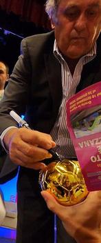 Francia - Wereldkampioenschap Voetbal - Michel Platini -, Verzamelen, Nieuw