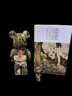 Medicom Toy - Bearbrick Utagawa Kuniyoshi The Haunted Old