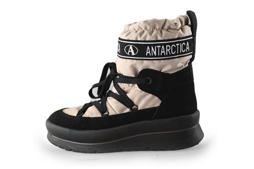 Antarctica Snowboots in maat 37 Beige | 5% extra korting, Kleding | Dames, Schoenen, Beige, Zo goed als nieuw, Snowboots, Verzenden