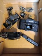 Alpa disassembled Alpa 11e/11el 35mm film SLR camera body -, Audio, Tv en Foto, Fotocamera's Analoog, Nieuw
