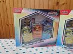 Pokémon - 2 Booster box - Espeon, Umbreon, Nieuw
