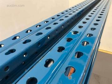 Palletstelling POLYPAL beschikbaar voor biedingen