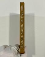 Beatrix Potter - The Tale of Timmy Tiptoes - 1911