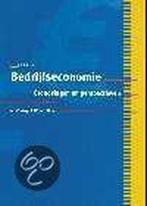 Bedrijfseconomie, Grondslagen en Perspectieven 9789052612683, Boeken, Verzenden, Gelezen, W. van Hulst