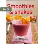 Smoothies en shakes / Mini kookboekjes 9789048307661, Verzenden, Gelezen