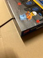Lego Set - 60324 - City - Mobile Crane, Kinderen en Baby's, Nieuw