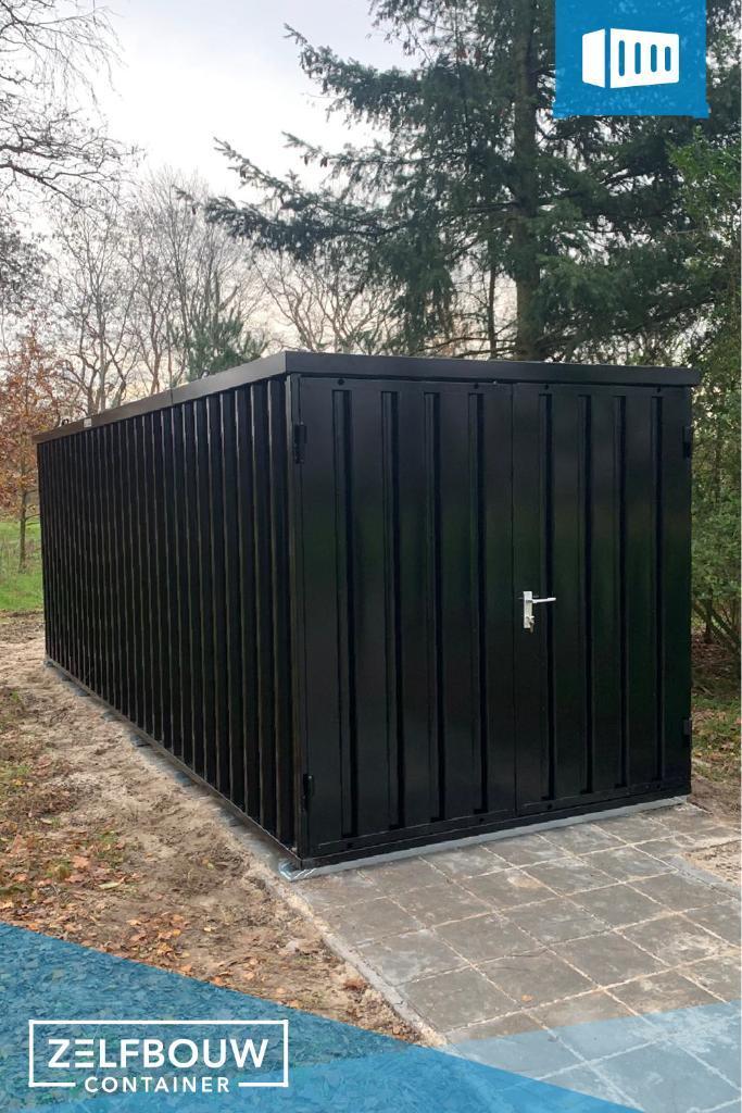 Conteneur maritime de stockage et autres !, Bricolage & Construction, Bricolage & Rénovation Autre