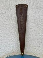 faema - Faema reclamebord - faema - Reclamebord - Metaal