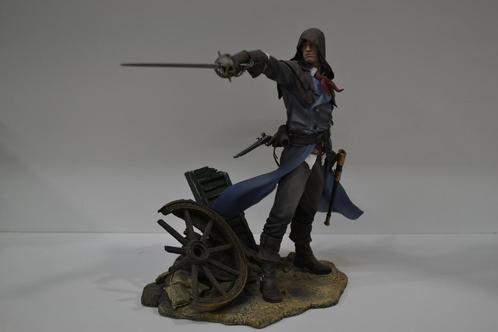 Assassins Creed Unity - Arno: The Fearless, Verzamelen, Film en Tv