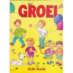 Groei Kijk maar (groep 1-4), Boeken, Verzenden, Nieuw