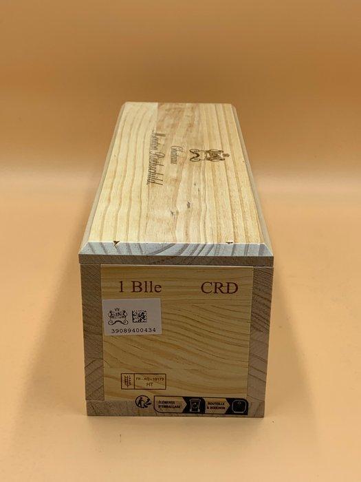 2022 Château Mouton Rothschild - Bordeaux, Pauillac 1er, Verzamelen, Wijnen